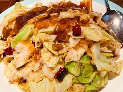 -隆喜元鱼汤包·海鲜(中联广场店)