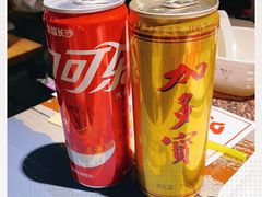 -管氏翅吧(广渠门店)