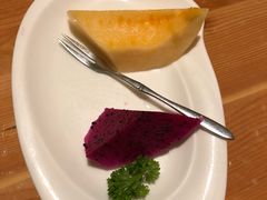 餐后水果-老村旧煲(江宁金鹰店)