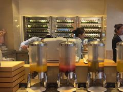 -盛宴自助餐厅(运达喜来登店)