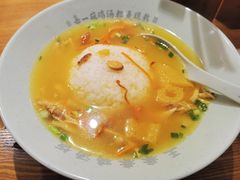 -王春春鸡汤饭(上海中海环宇城店)
