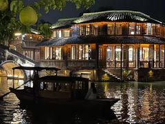 -乌镇景区