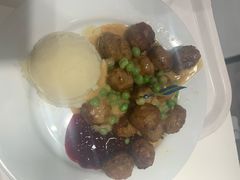 -宜家家居(西安未央商场店)