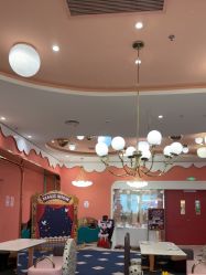 -奈尔宝家庭中心·亲子餐厅(苏州大悦城店)