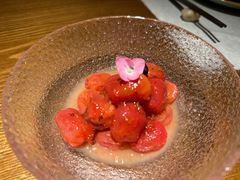 -菩提素素食餐厅(晶郦馆店)