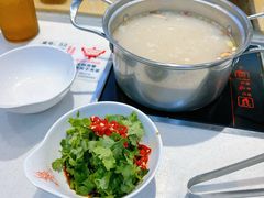 -西火火·川派小火锅(西溪银泰店)