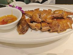 -刘胖子家常菜·蹄花焖藕(中南店)