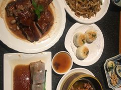 -老广酒楼(樱花店)