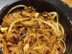 -小粤楼·怀旧粤菜(万辉国际广场店)