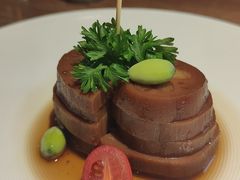 -周家二小姐的菜(西津渡店)