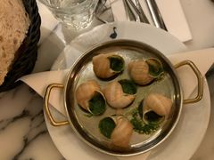 -Le Comptoir de la Gastronomie