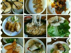 android_upload_pic-越谜·越南餐厅(长白店)
