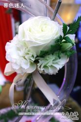 美雯苏宁卢浮宫-苏宁环球套房饭店·宴会厅