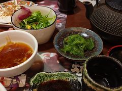 -弓二·烧鸟居酒屋(财富购物中心店)