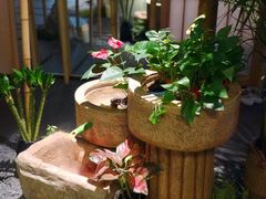-梅间堂茶馆(绿地缤纷城店)