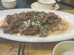 白灼牛肉-来客家食府 · 福建客家菜(厦禾路店)