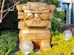 -上海崇明金茂凯悦酒店