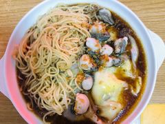 -新一味普宁肠粉王(梅林店)