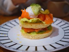 -AFS Cafe & Canteen(闽江二路店)