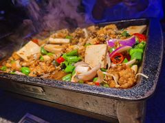 -蛙来哒(东城万达店)