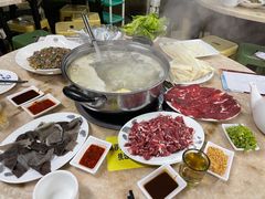-华威达牛庄(黄埔大道西店)