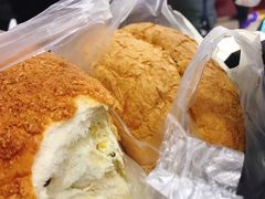 -钟楼大面包