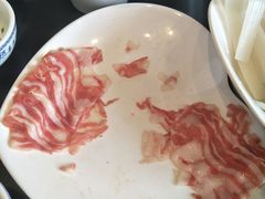 -北门涮肉·铜锅涮肉(南锣鼓巷店)