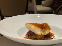 -Le Comptoir de Pierre Gagnaire