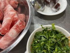 -三兴涮羊肉(荣安大街店)