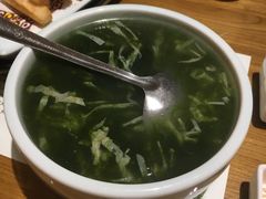 海苔羹-静莲斋素食(慈云寺店)