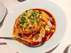 -眉州东坡(上海中心店)
