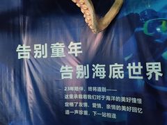 -杭州海底世界