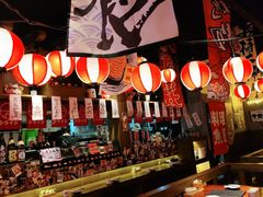 -白石の深夜食堂(宝龙店)