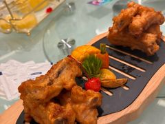 -3号仓库·创意中国菜(新世界城店)