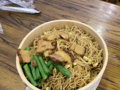 -老雒阳面馆·水席(定鼎门店)