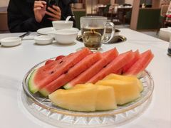 -帝皇海海鲜豆捞(桐泾商务广场店)