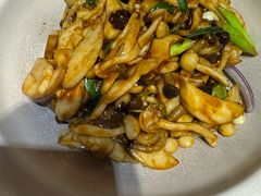 -槐乡六门城小馆(洪洞店)