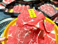 -匠牛亭·锅物烧肉放题自助(昆百大·泰业城店)
