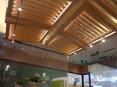 大堂-过桥缘·过桥米线(北京望京万象汇店)