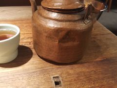 -缘生态云南菜·野生菌庭院餐厅(华侨城店)