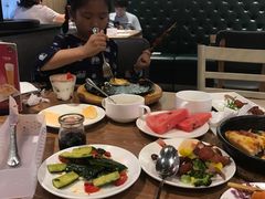 -牛爱客牛排(温岭千禧店)