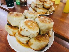 门钉肉饼-宝瑞门钉肉饼店