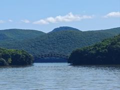 -镜泊湖风景区