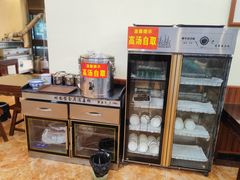 -老孙家泡馍(洒金桥店)