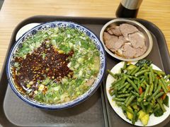 -有礼有面(知春路店)