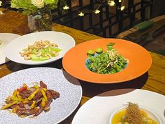 -HOME餐厅粤菜 融合菜