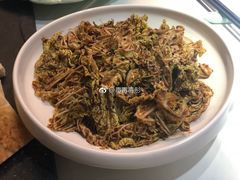 乾隆白菜-唐廊烤鸭店(工体店)