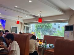 -五谷丰登·胶东海鲜·家常菜(张村店)