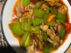 -十面春风·江南面馆(崇宁路店)