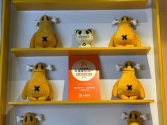 -BOPEYE·波派炸鸡(九霄天地店)